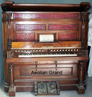 Aeolian Grand